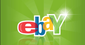 Ebay poster