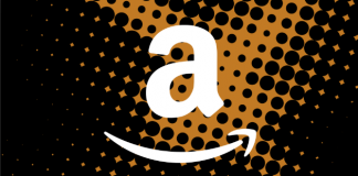 Amazon poster
