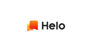 Helo poster
