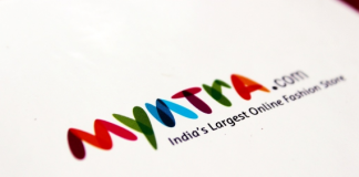 myntra poster