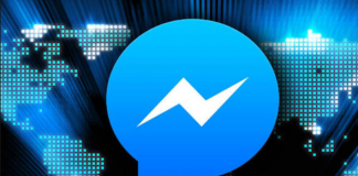 Messenger Poster