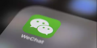 Wechat