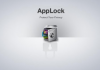 Applock poster