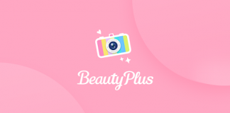 beautyplus app