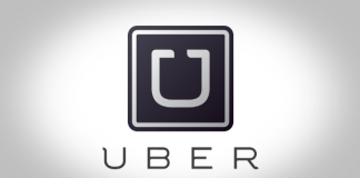 uber poster