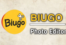 buigo app poster