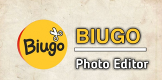 buigo app poster