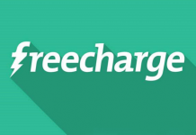 freecharge poster