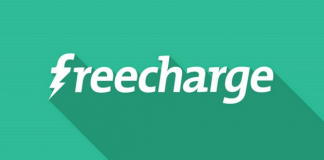 freecharge poster
