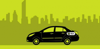 ola poster
