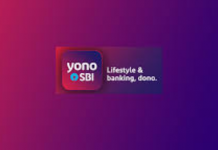yono sbi poster
