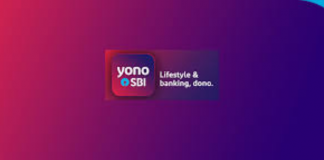 yono sbi poster