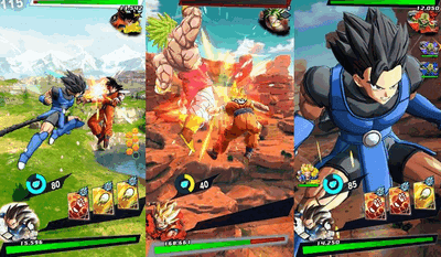 dragon ball mod app