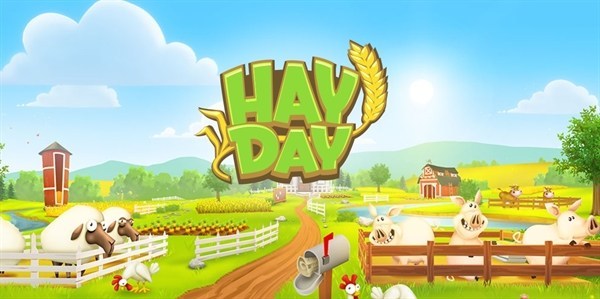 Hay-Day mod download