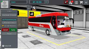 bus simultor